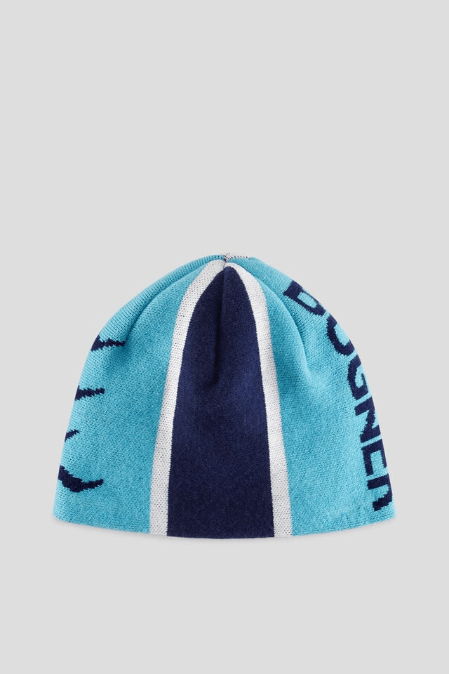 Bogner Ricko Gorro Midnight Blue U