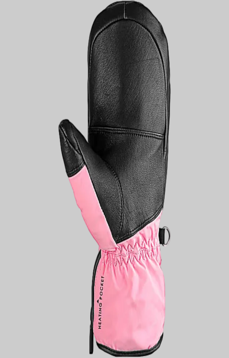 Bogner Flora Manoplas