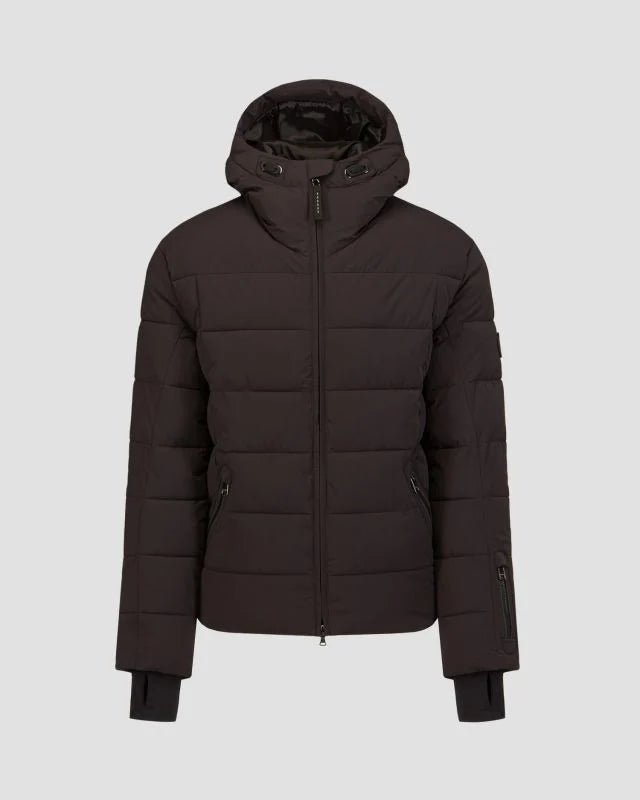 Bogner Nilo Chaqueta Black 46