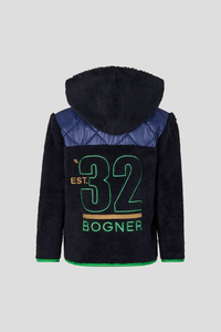 Bogner Kids Elmas Teddy - Jersey