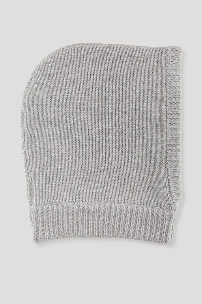 Bogner Berny  Balaclava light grey U
