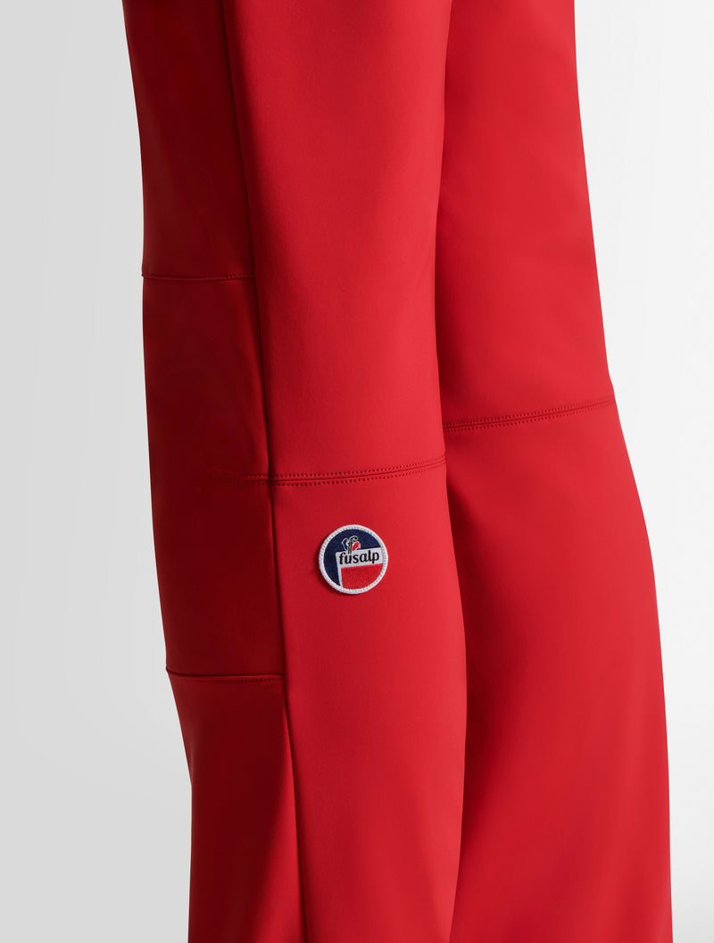 Fusalp Franz IV Pantalón Racing 38