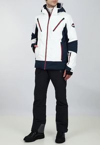 Vuarnet Palombo Chaqueta