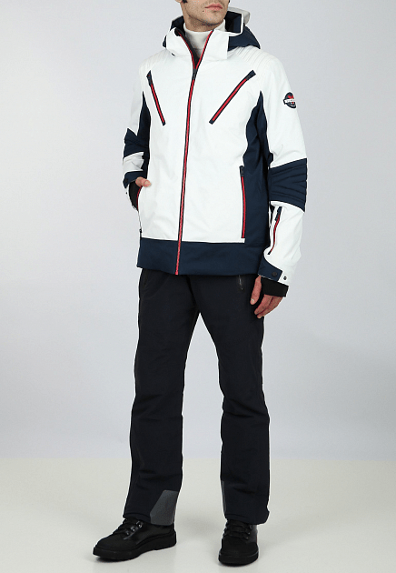 Vuarnet Palombo Chaqueta