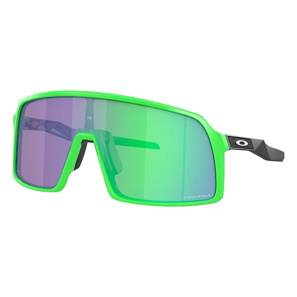 Oakley Sutro Gafas de Sol 80S Green Prizm Jade