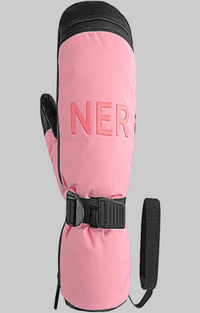 Bogner Flora Manoplas