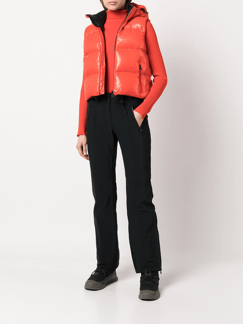 Doudoune sans manches AZTECH Snowbird pour femmes