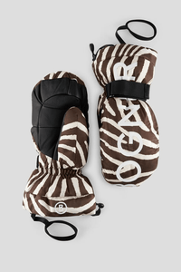 Bogner Orella Manoplas Roasted Coffee 7 (S)