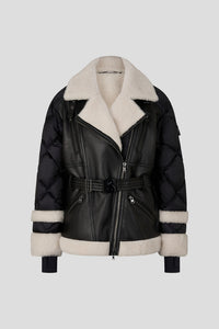 Bogner Luna -LD Chaqueta Black 38