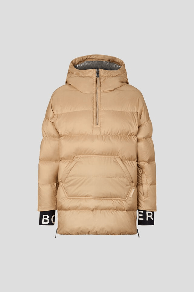 Bogner Kids Quinn-D Chaqueta Caramello S