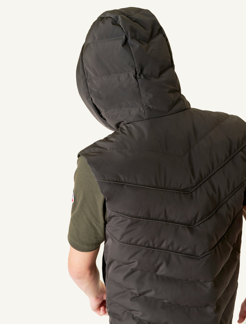 Fusalp M Timeo Chaleco