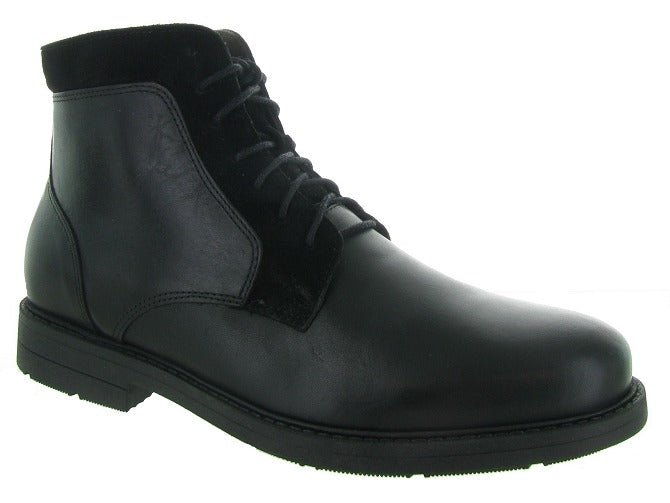 La Thuile Art.1102 Zapatos Negro 41