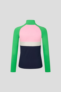 Bogner Kids Poppy Camiseta Térmica