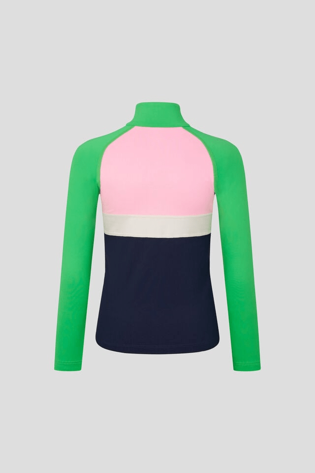 Bogner Kids Poppy Camiseta Térmica