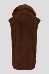 Bogner Giulia-L Chaleco