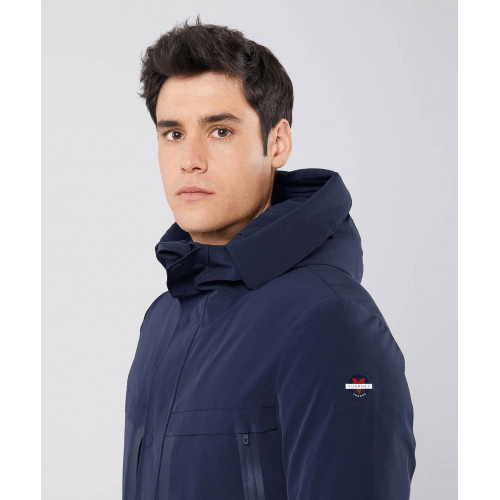 Vuarnet District Chaqueta