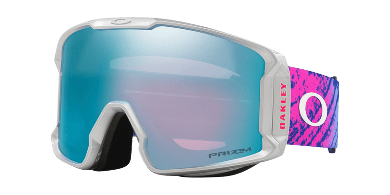Máscara Oakley Line Miner L