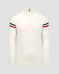 Fusalp M Wengen IV Jersey Neige/Marin XL