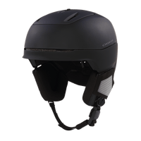 Oakley MOD5 Mips Casco Blackout M