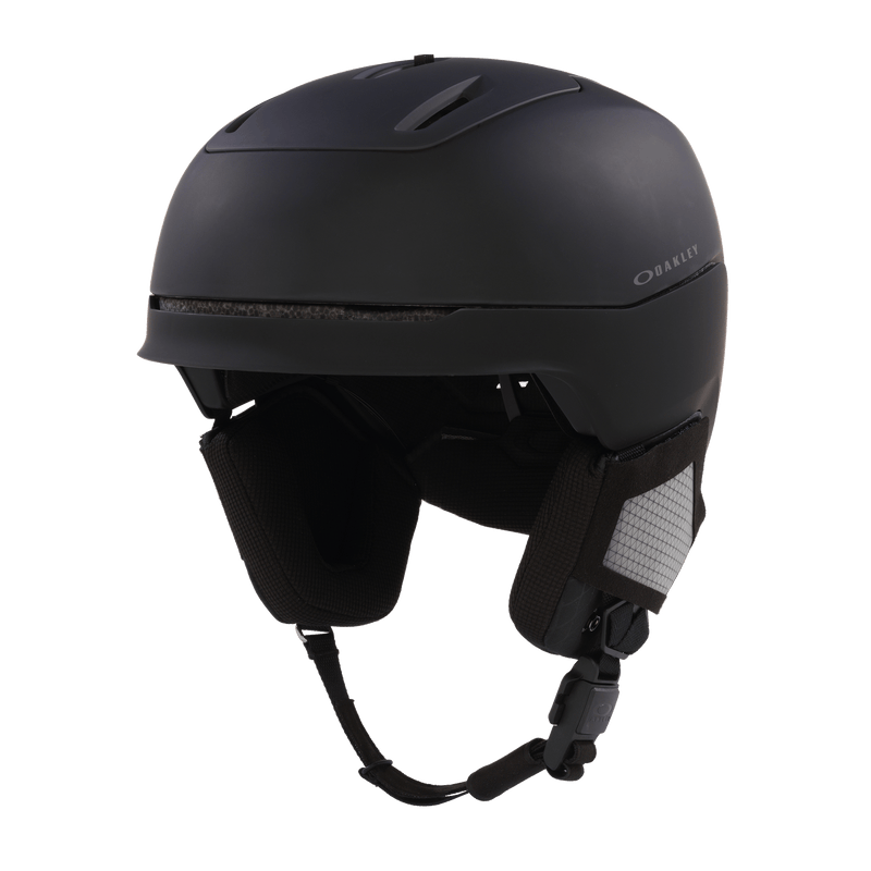 Casque Oakley MOD5 Mips Blackout Taille