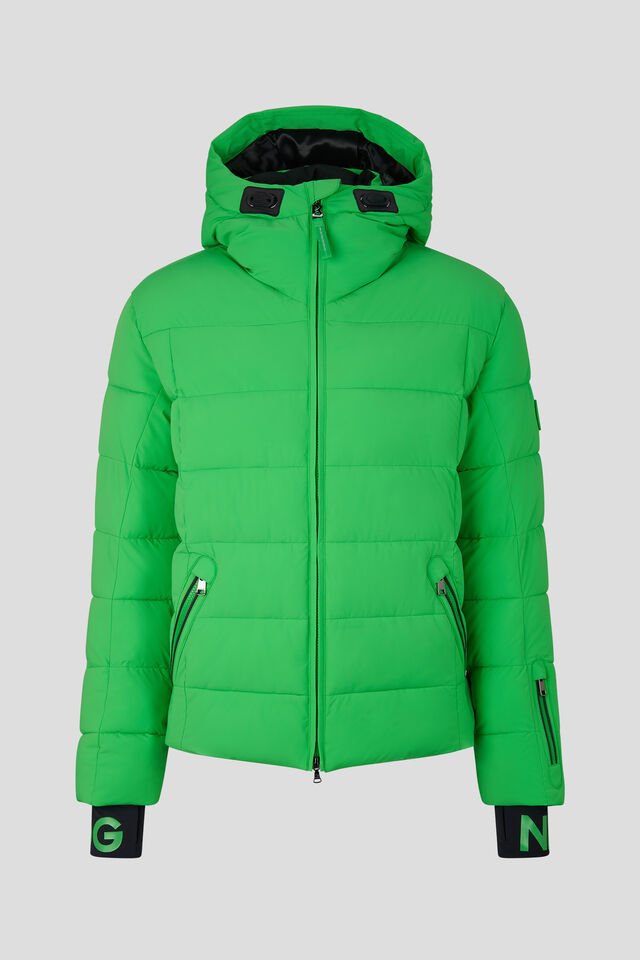 Bogner Nilo Chaqueta Power Green 54