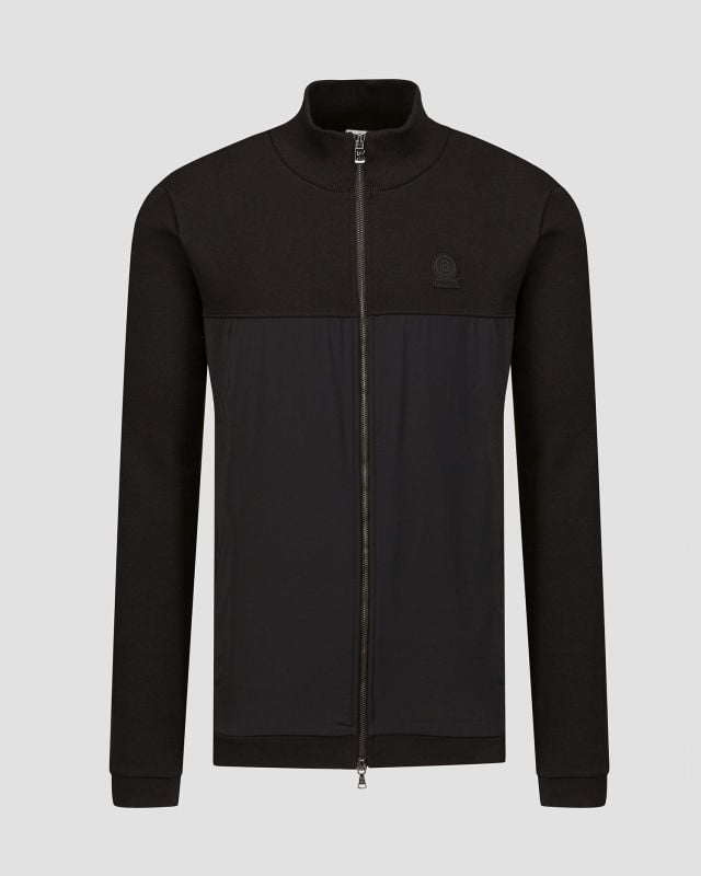 Bogner Trenk Jersey Black S