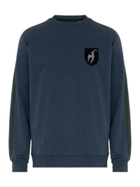 Toni Sailer M Harry Sudadera Midnight XL