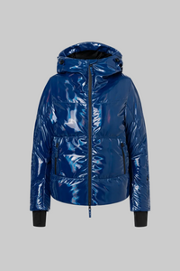 Jet Set Rosalia Ski Chaqueta  Blue 1 (EU S)