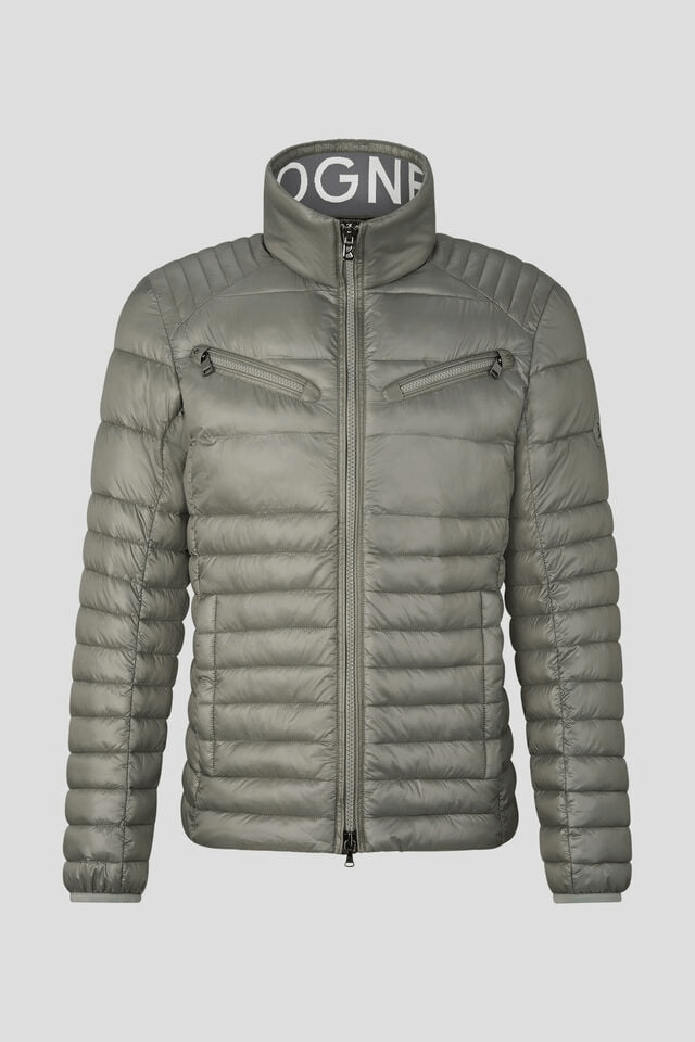 Bogner Vinzent Chaqueta Acolchada Slate Green 46