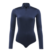 Head Midnight Body Navy S