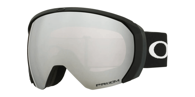 Oakley Flight Path L Máscara Matte/Black Primz/Black Iridium No