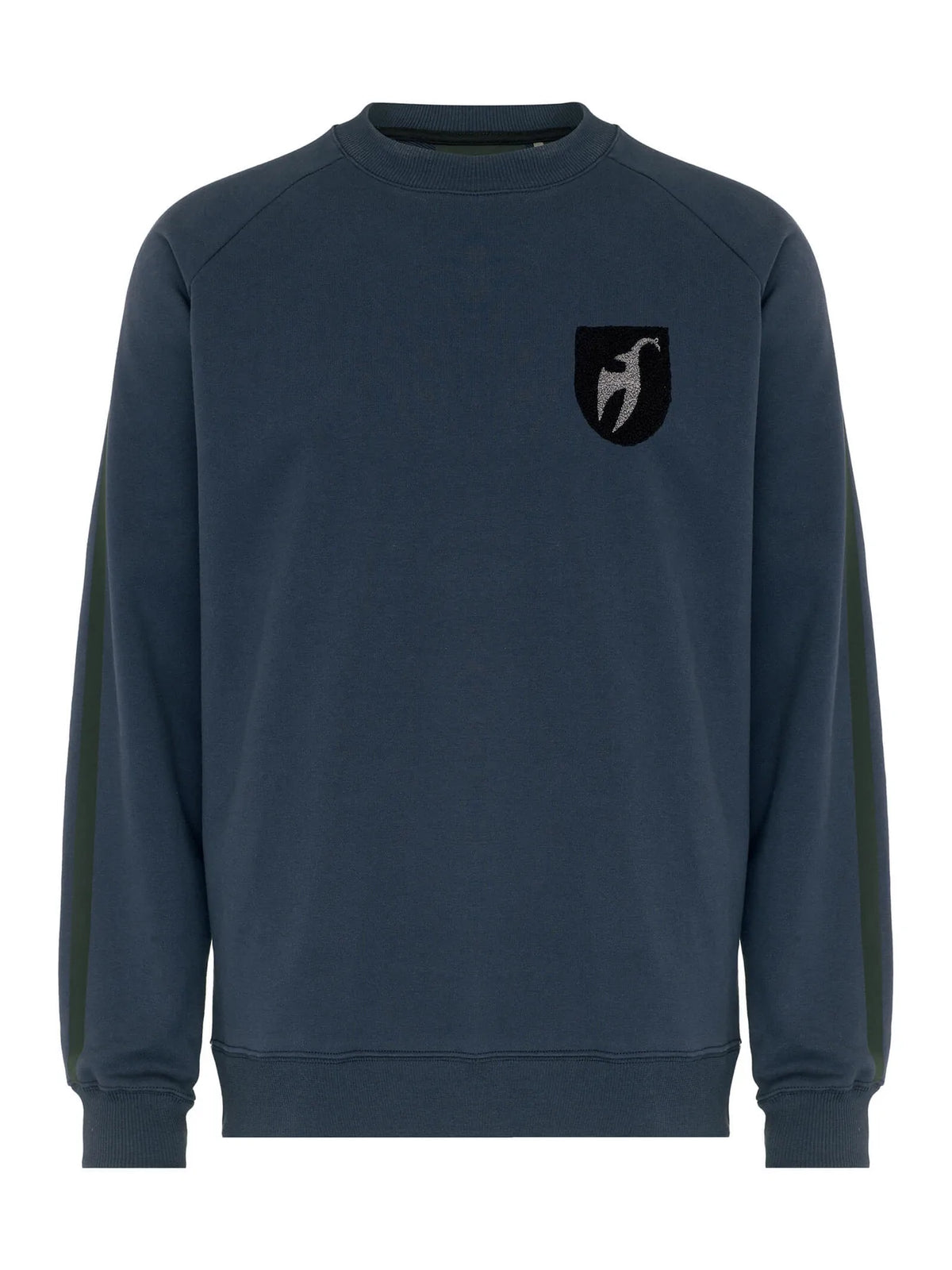 Toni Sailer M Harry Sudadera Midnight S