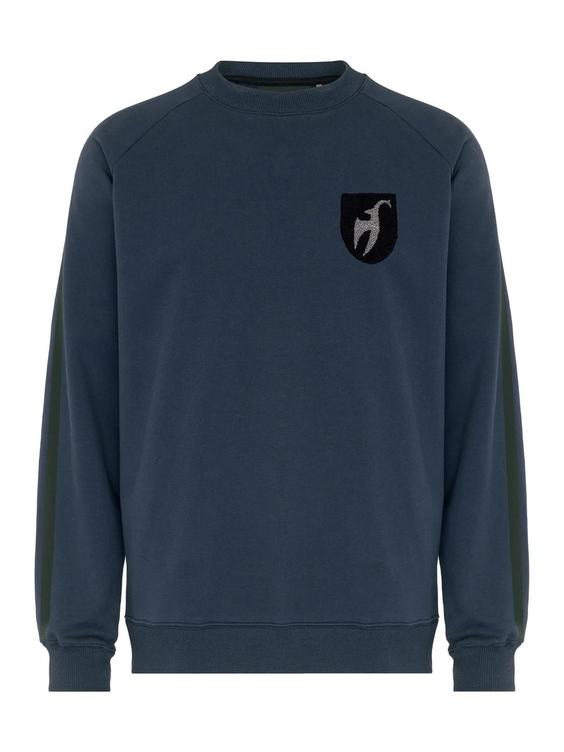 Toni Sailer M Harry Sudadera Midnight S