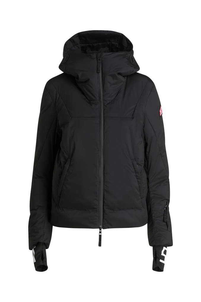 Jet Set Julia Jet Rider Chaqueta Black 2