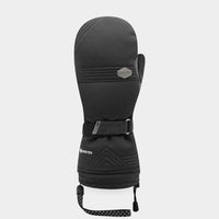 Racer W MSTARZ 3 Manoplas Black S