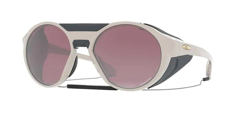 Oakley Clifden Gafas de Sol Warm Grey Primz/Snow/Blk/Iridium