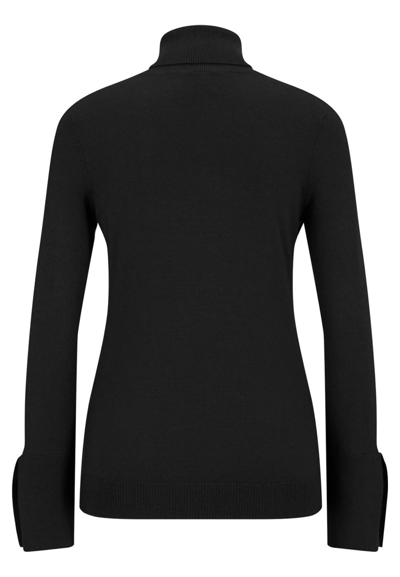 Maillot Bogner Vinny à col rond