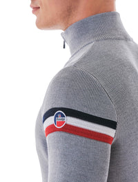 Fusalp M Wengen IV Jersey