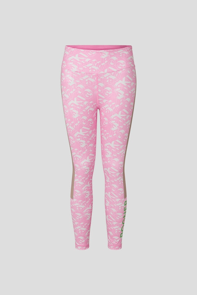 Bogner Kids Lolei Pantalón Térmico Multicolor S