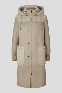 Manteau de fourrure Bogner Claire