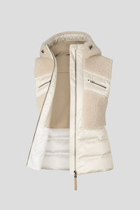 Bogner Minka- Ld Chaleco