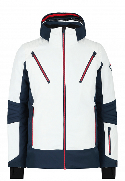 Vuarnet Palombo Chaqueta