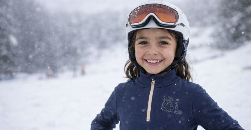 Capas Base y Térmicas