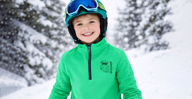 Capas Base y Térmicas