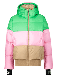 Bogner Kids Anna -D Chaqueta Power Green L