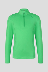 Bogner Harry Camiseta Térmica Power Green L