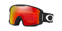 Oakley Line Miner M Máscara Matte/Black Prizm/Torch No