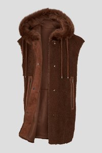 Bogner Giulia-L Chaleco