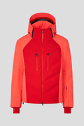 Vibrant Red