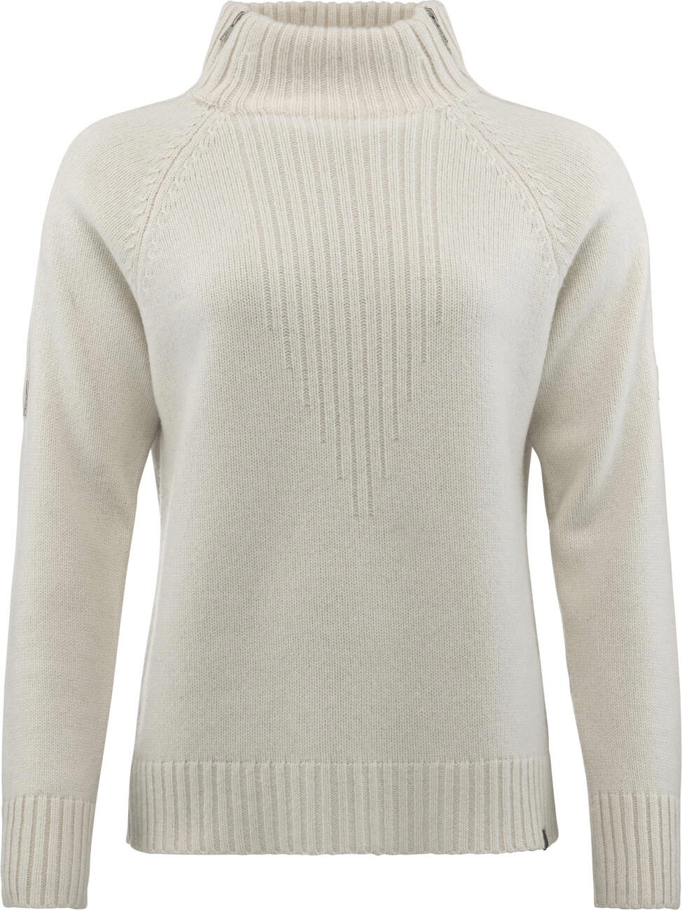 Head Amber Jersey Ivory XXS